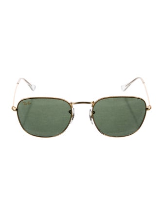 Ray-Ban Frank Square Sunglasses