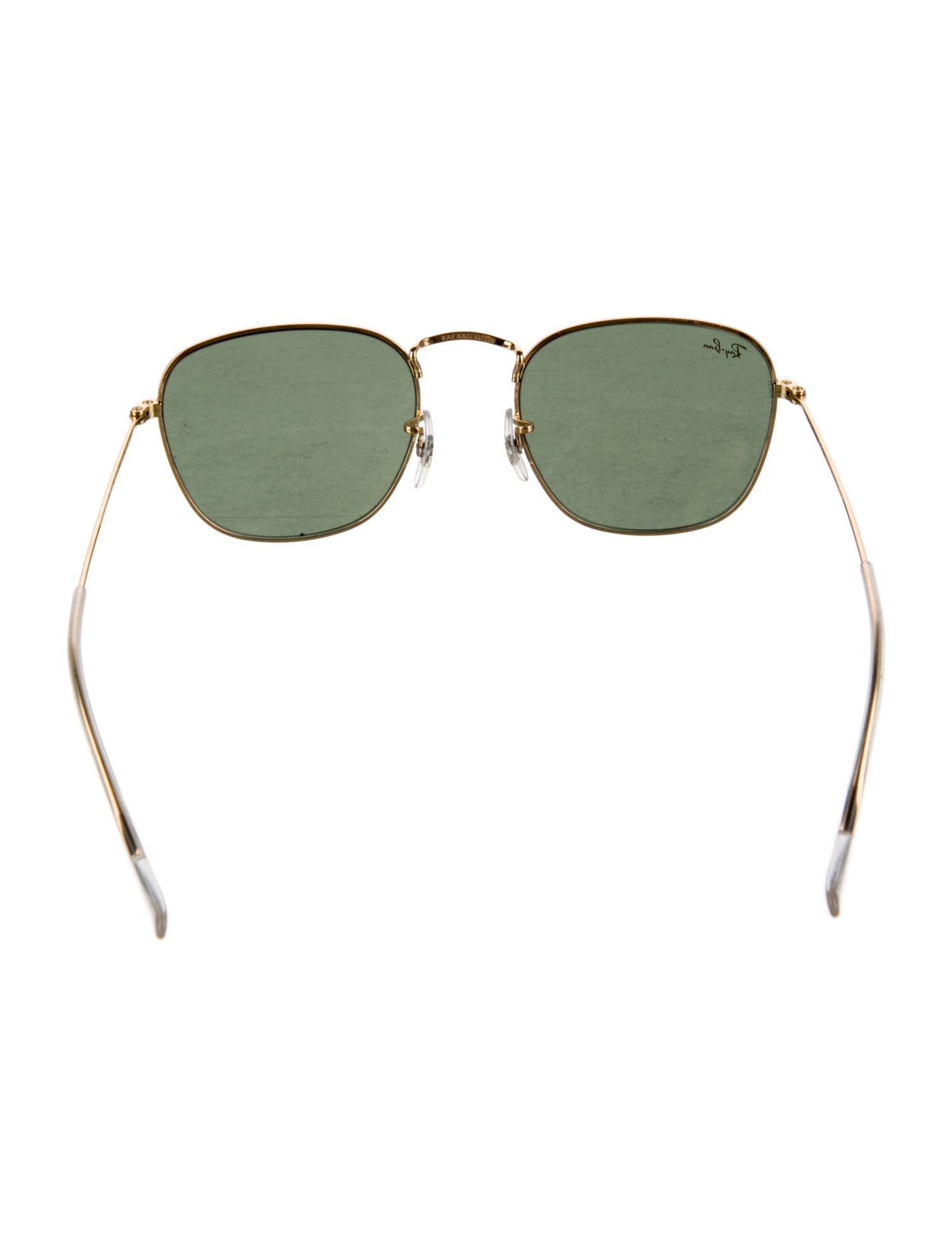 Ray-Ban Frank Square Sunglasses