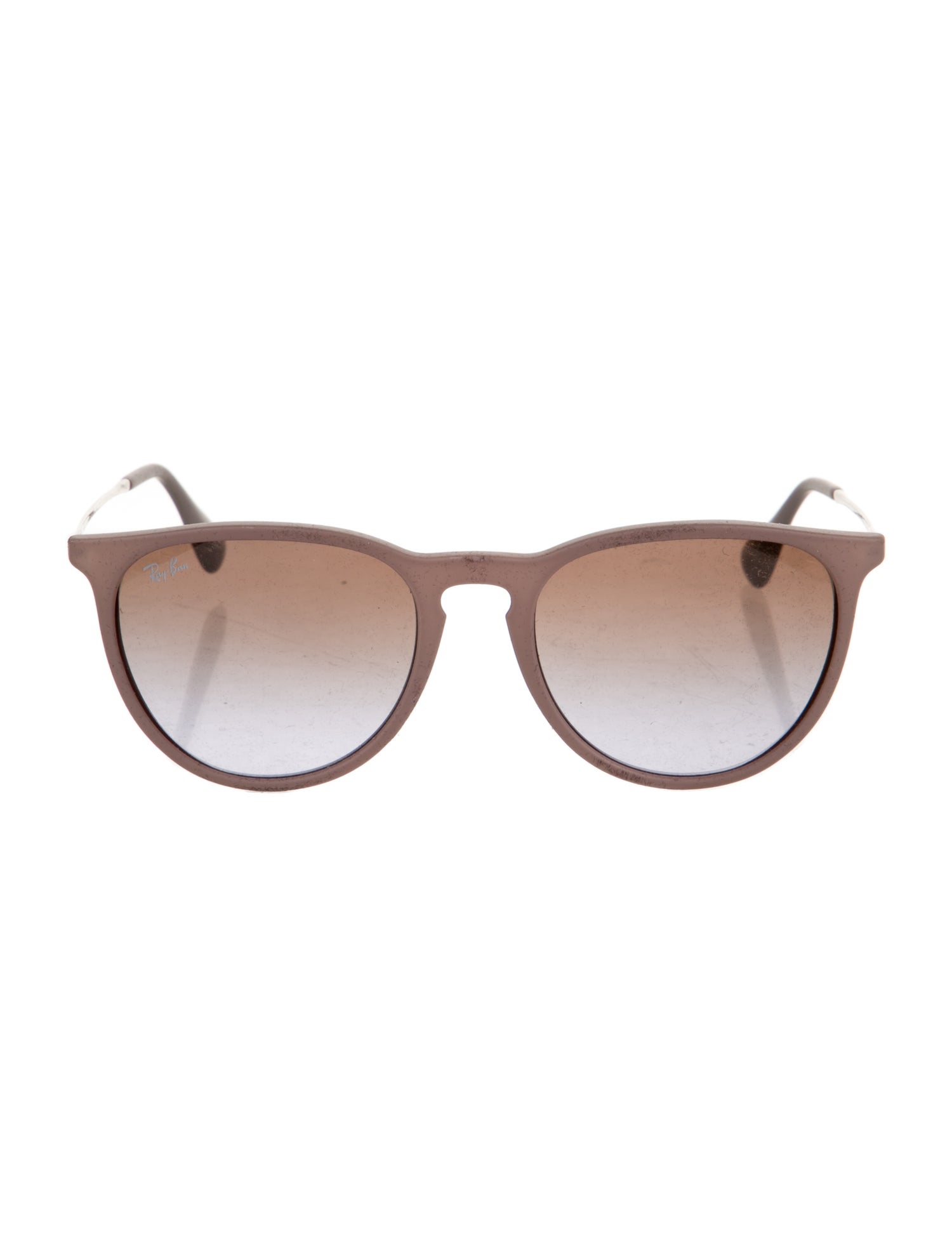 Ray-Ban erika Wayfarer Sunglasses