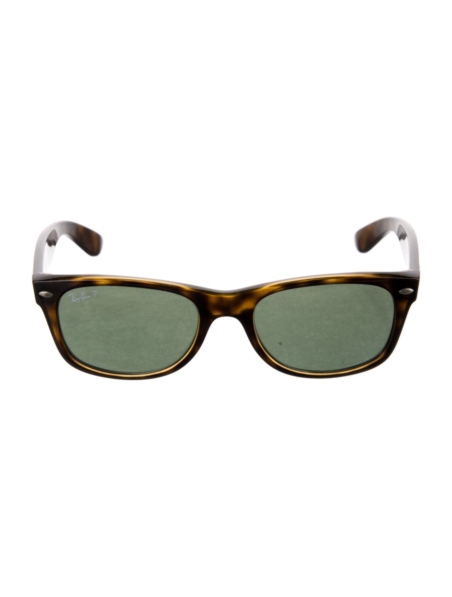 Ray-Ban New Wayfarer Sunglasses