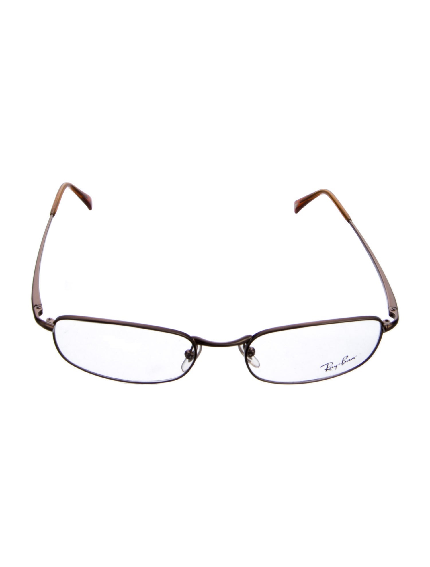 Ray-Ban Square Eyeglasses