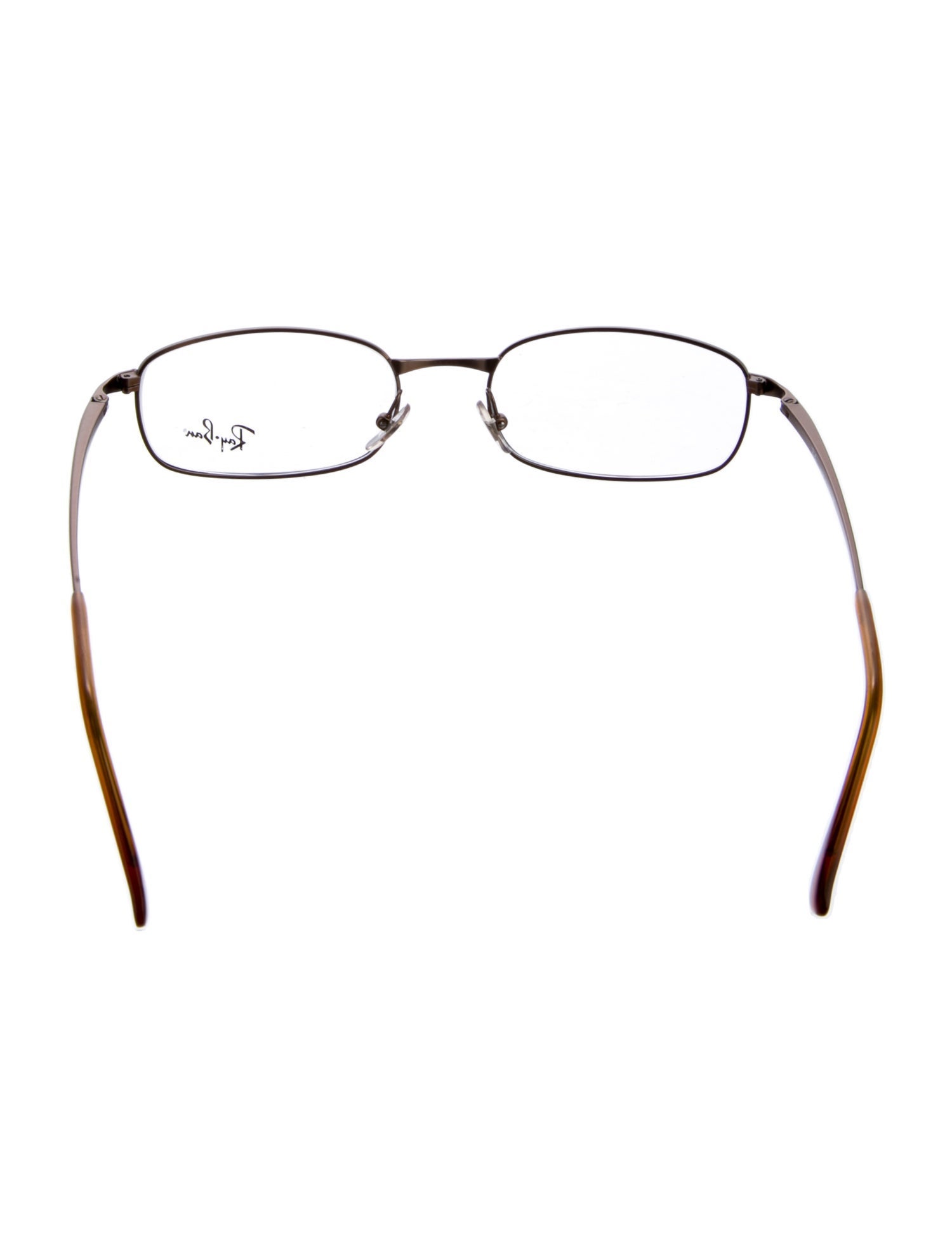 Ray-Ban Square Eyeglasses