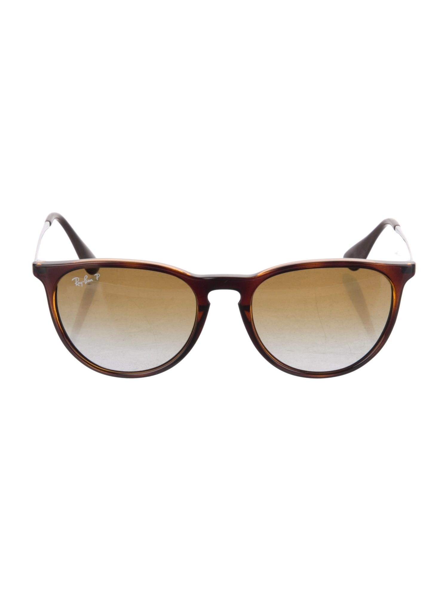 Ray-Ban erika Wayfarer Sunglasses