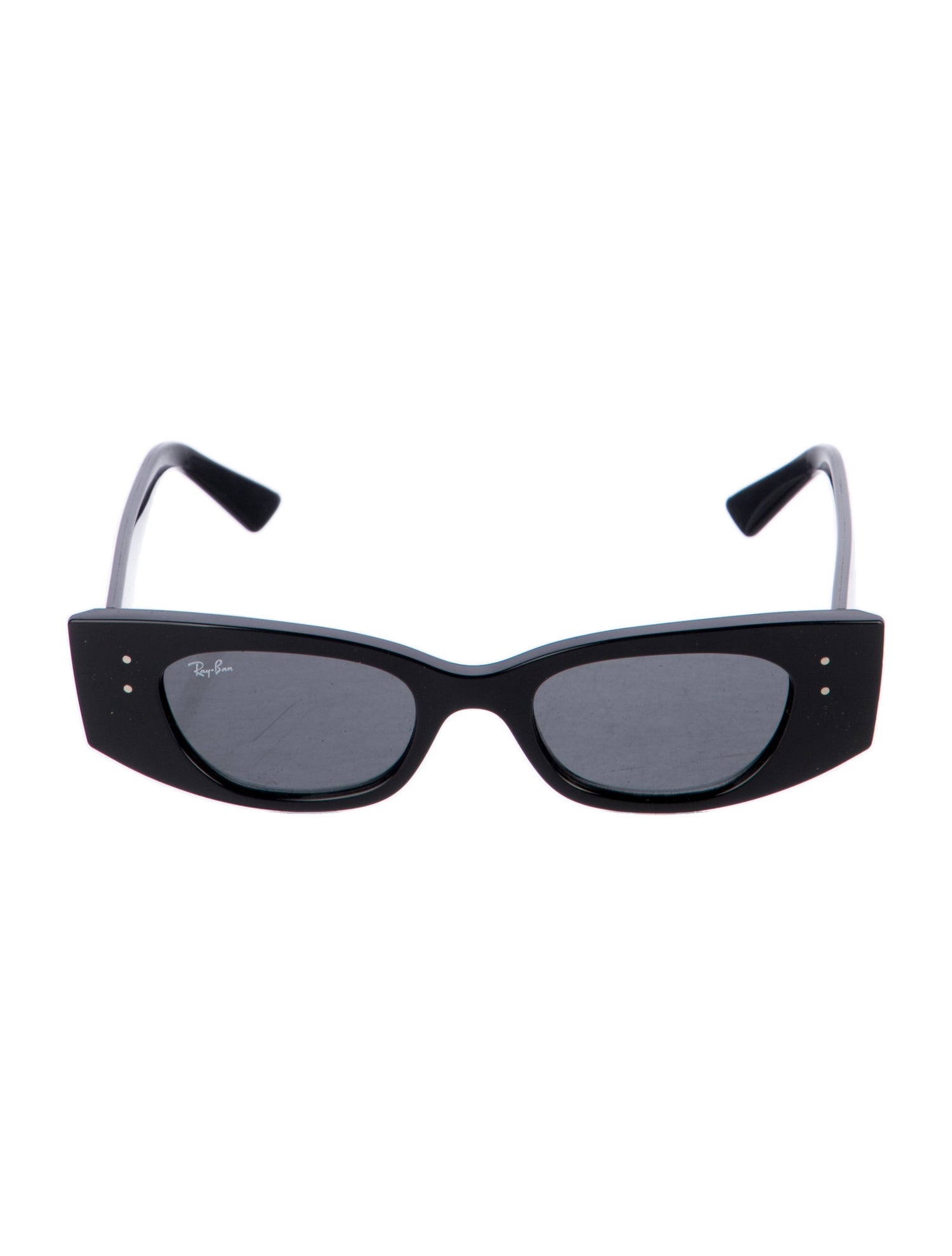 Ray-Ban KAT Cat-Eye Sunglasses