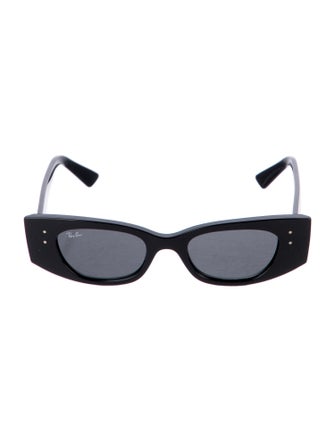 Ray-Ban KAT Cat-Eye Sunglasses