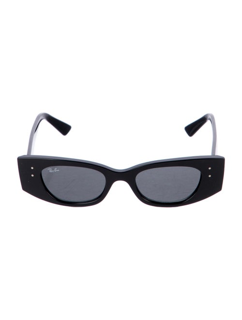Ray-Ban KAT Cat-Eye Sunglasses
