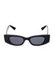 Ray-Ban KAT Cat-Eye Sunglasses