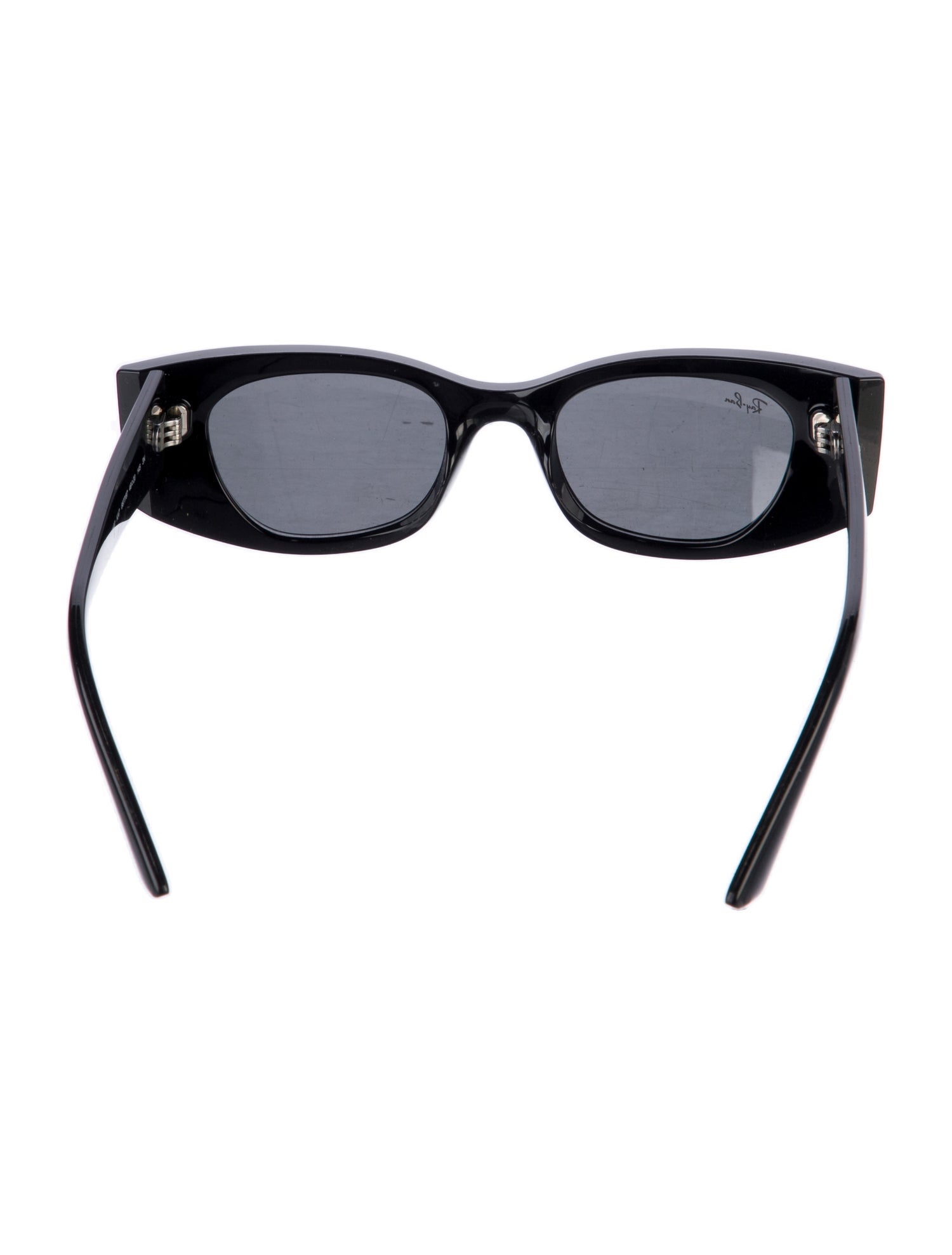 Ray-Ban KAT Cat-Eye Sunglasses