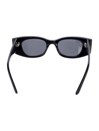 Ray-Ban KAT Cat-Eye Sunglasses