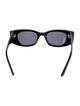 Ray-Ban KAT Cat-Eye Sunglasses
