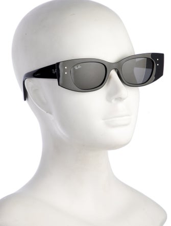 Ray-Ban KAT Cat-Eye Sunglasses