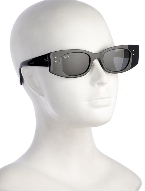 Ray-Ban KAT Cat-Eye Sunglasses