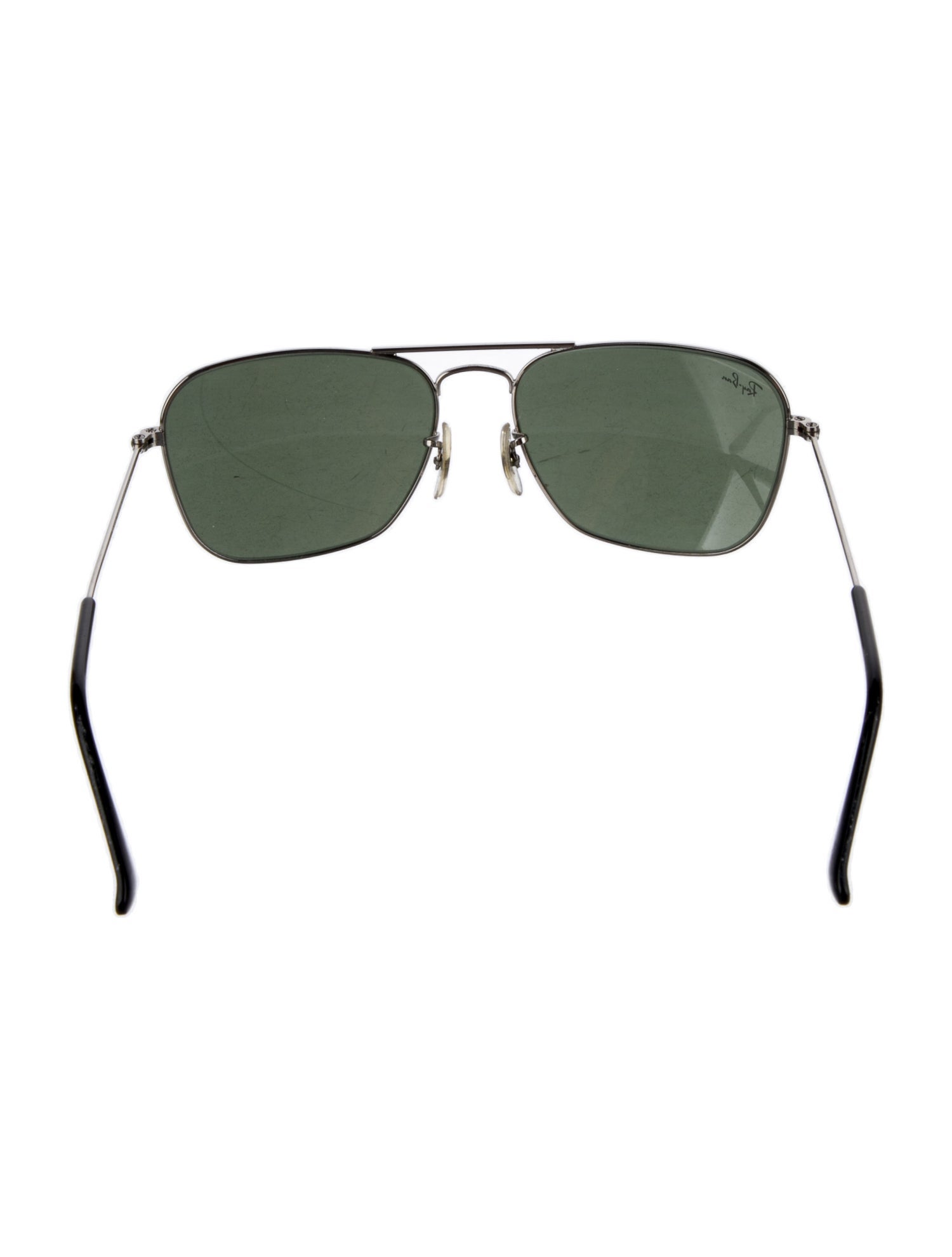 Ray-Ban Caravan Aviator Sunglasses