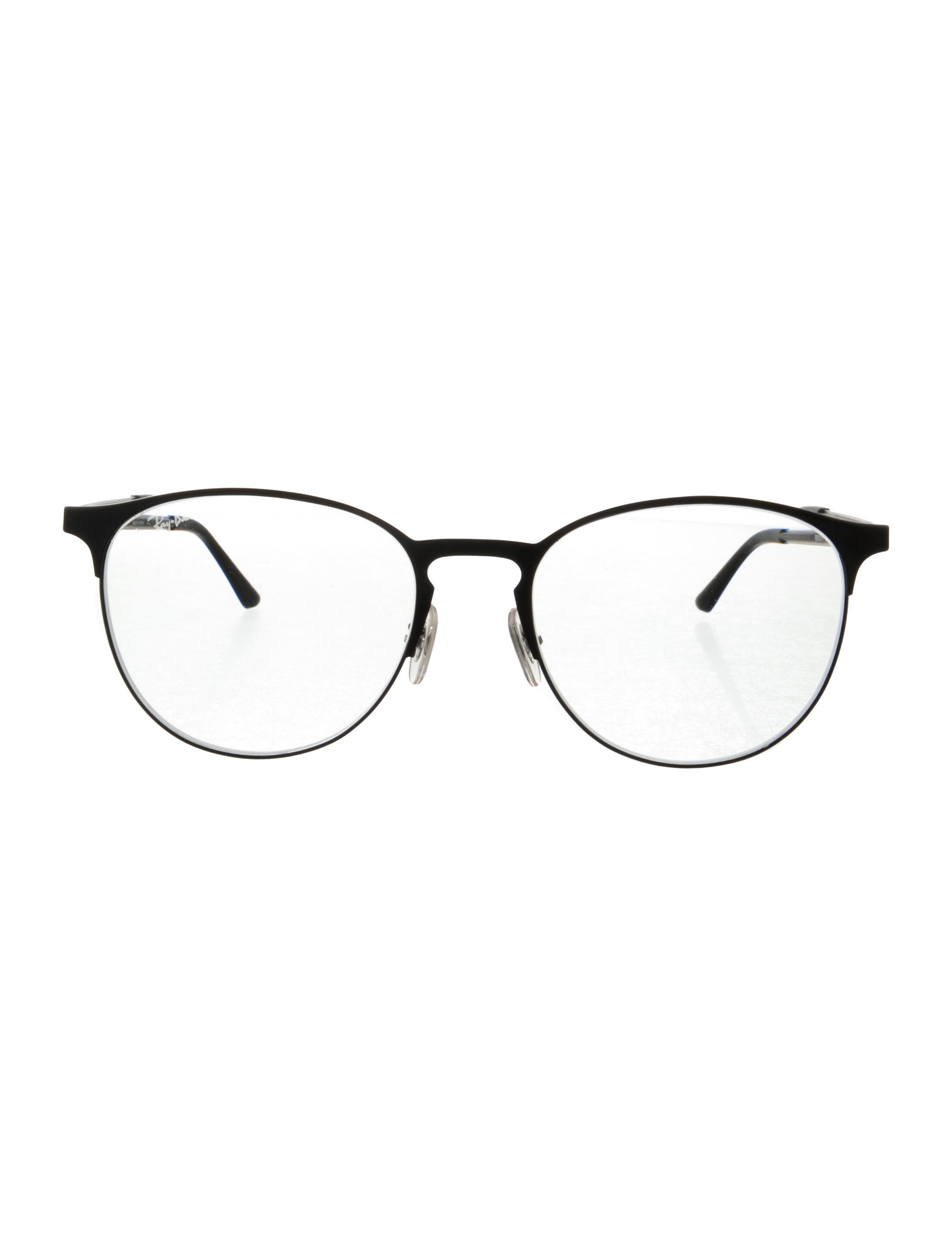 Ray-Ban Round Eyeglasses
