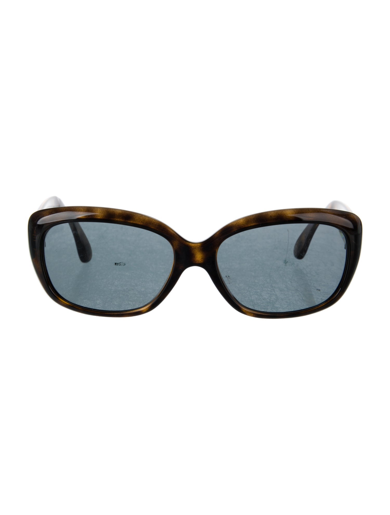 Ray-Ban Jackie Ohh Square Sunglasses