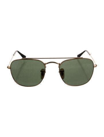 Ray-Ban Sunglasses Aviator Tinted
