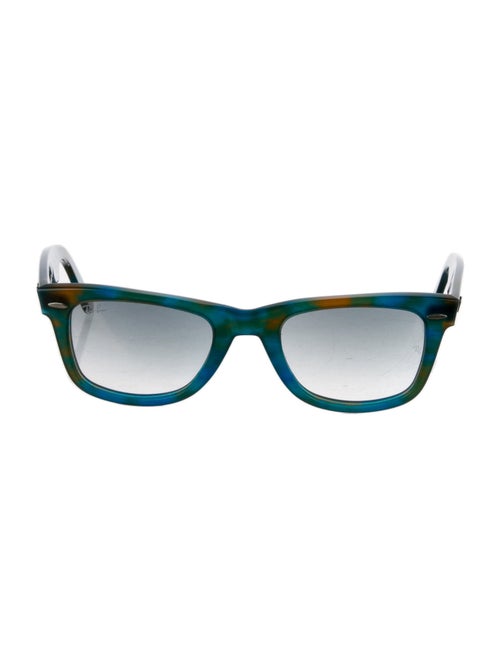 Ray-Ban Wayfarer Gradient Sunglasses