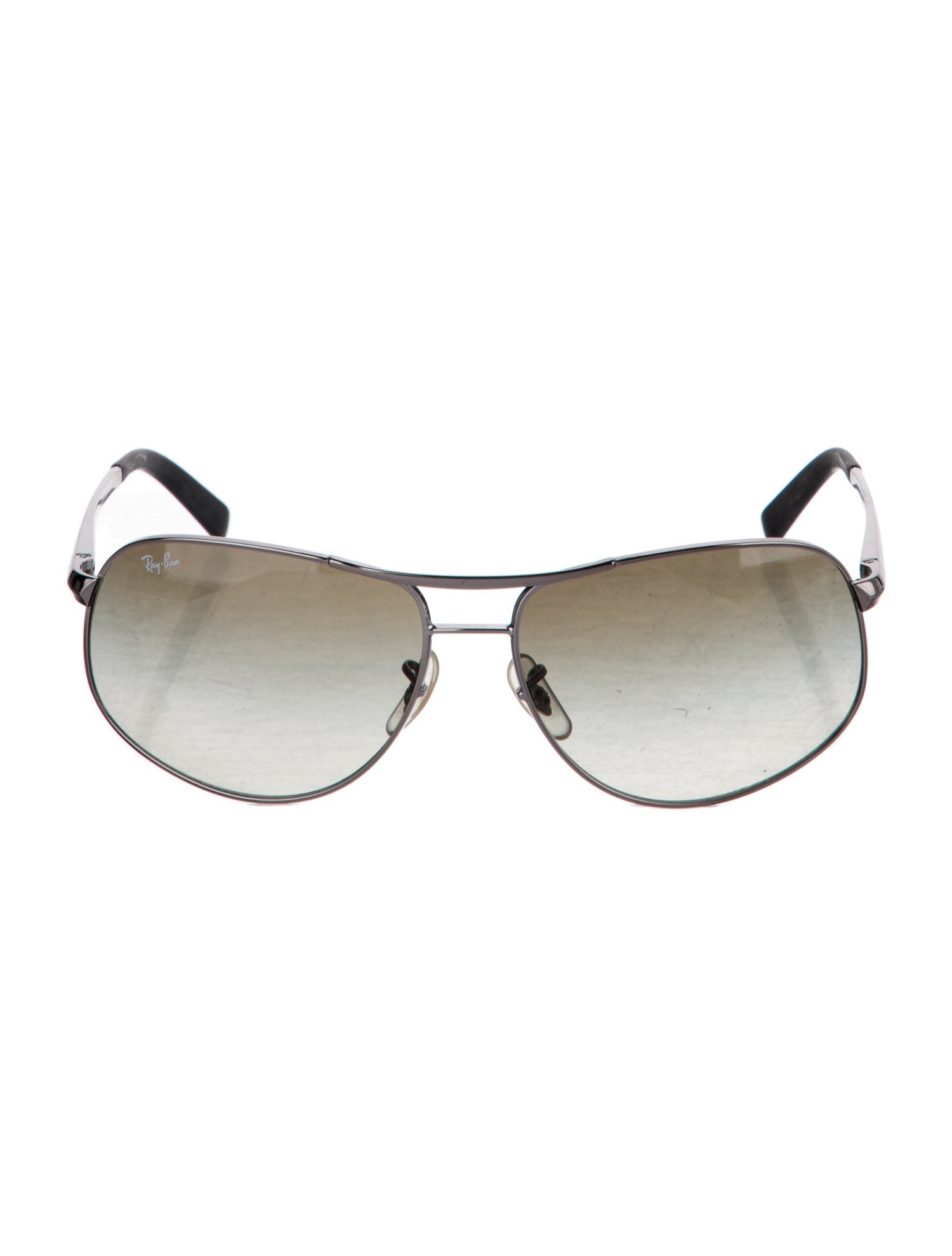 Ray-Ban Aviator Gradient Sunglasses