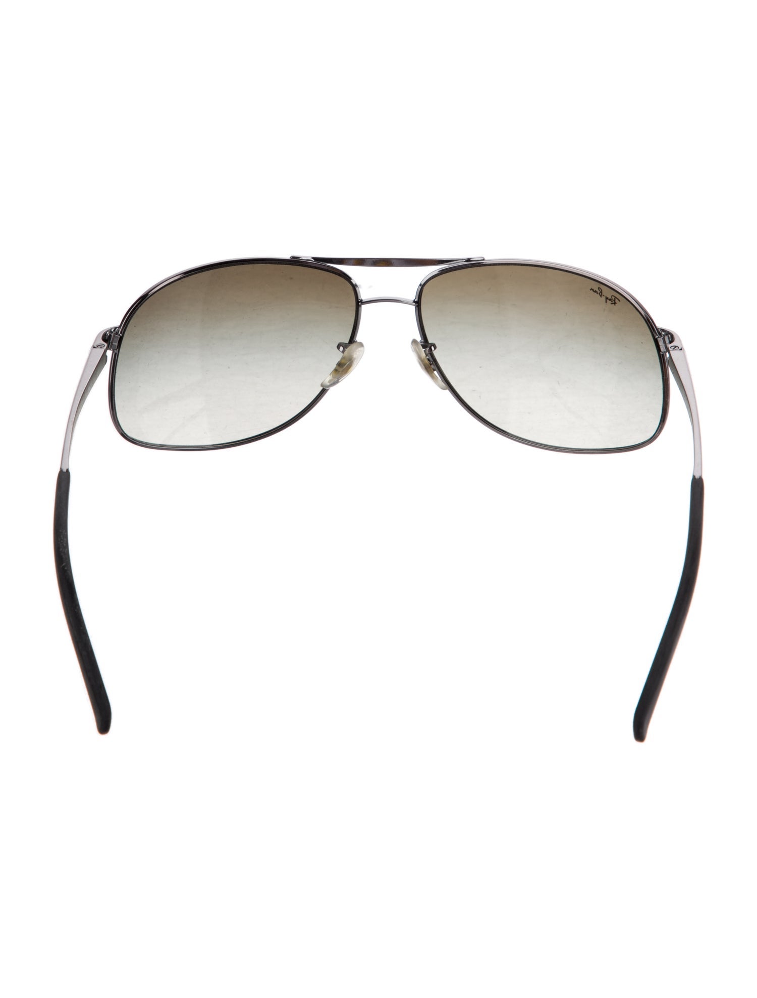 Ray-Ban Aviator Gradient Sunglasses