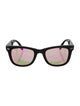 Ray-Ban Folding Wayfarer Wayfarer Sunglasses