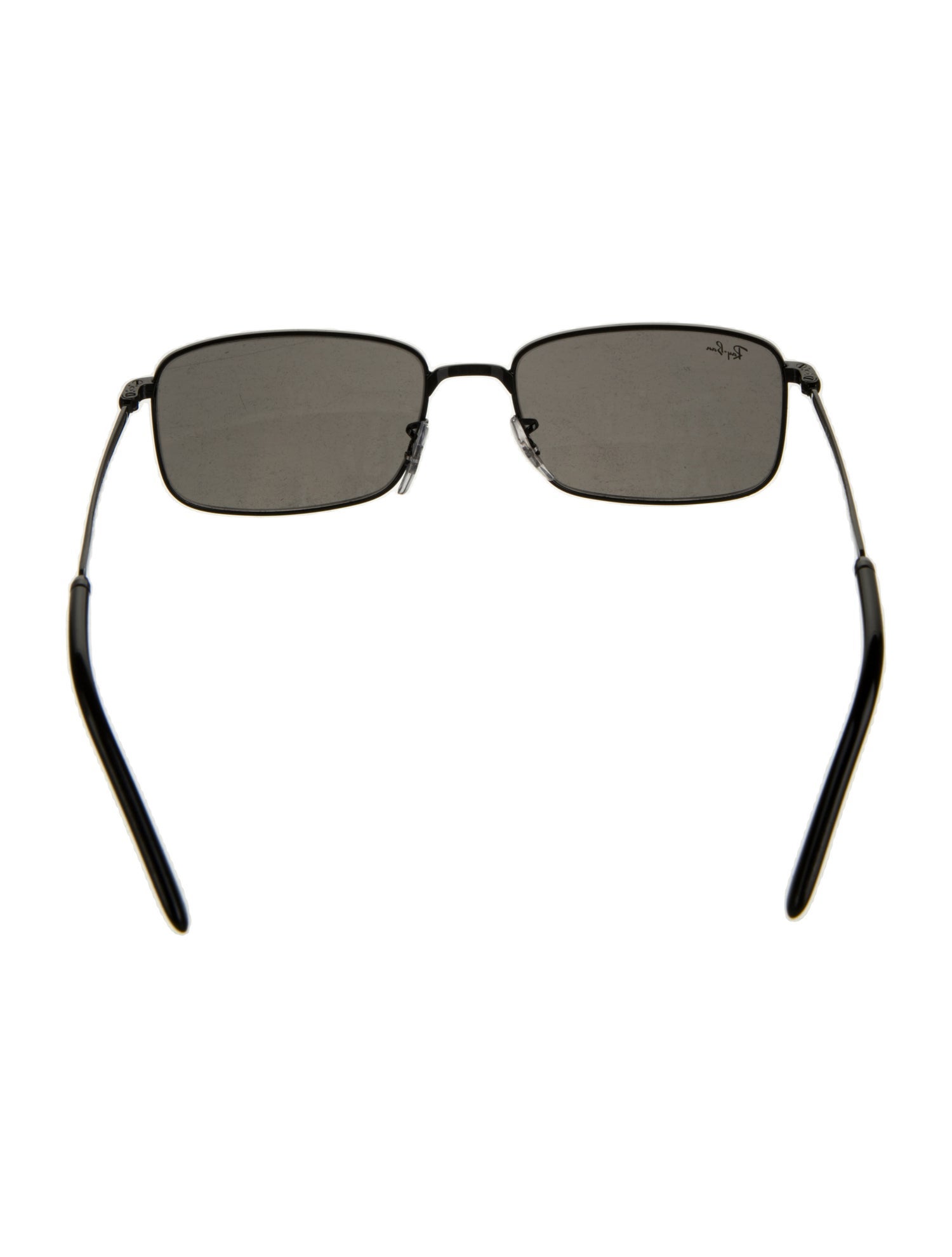Ray-Ban Square Tinted Sunglasses