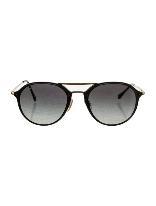 Ray-Ban Aviator Gradient Sunglasses
