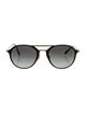 Ray-Ban Aviator Gradient Sunglasses