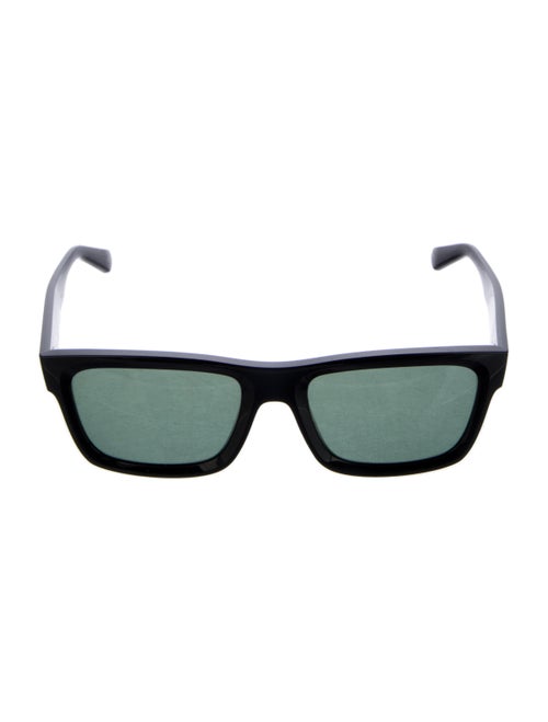 Ray-Ban Bio-Based Warren Wayfarer Sunglasses