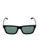 Ray-Ban Bio-Based Warren Wayfarer Sunglasses