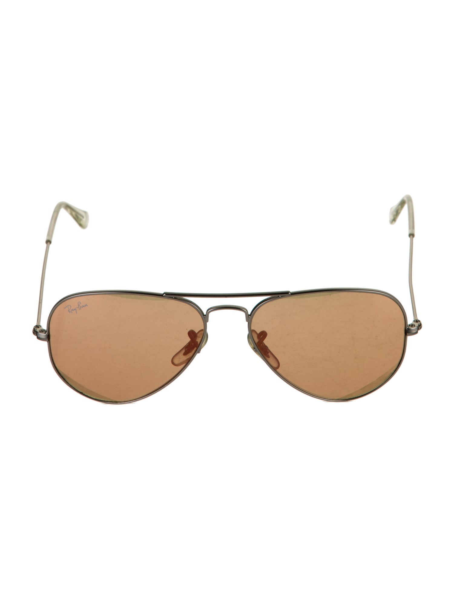 Ray-Ban Large Aviator Sunglasses