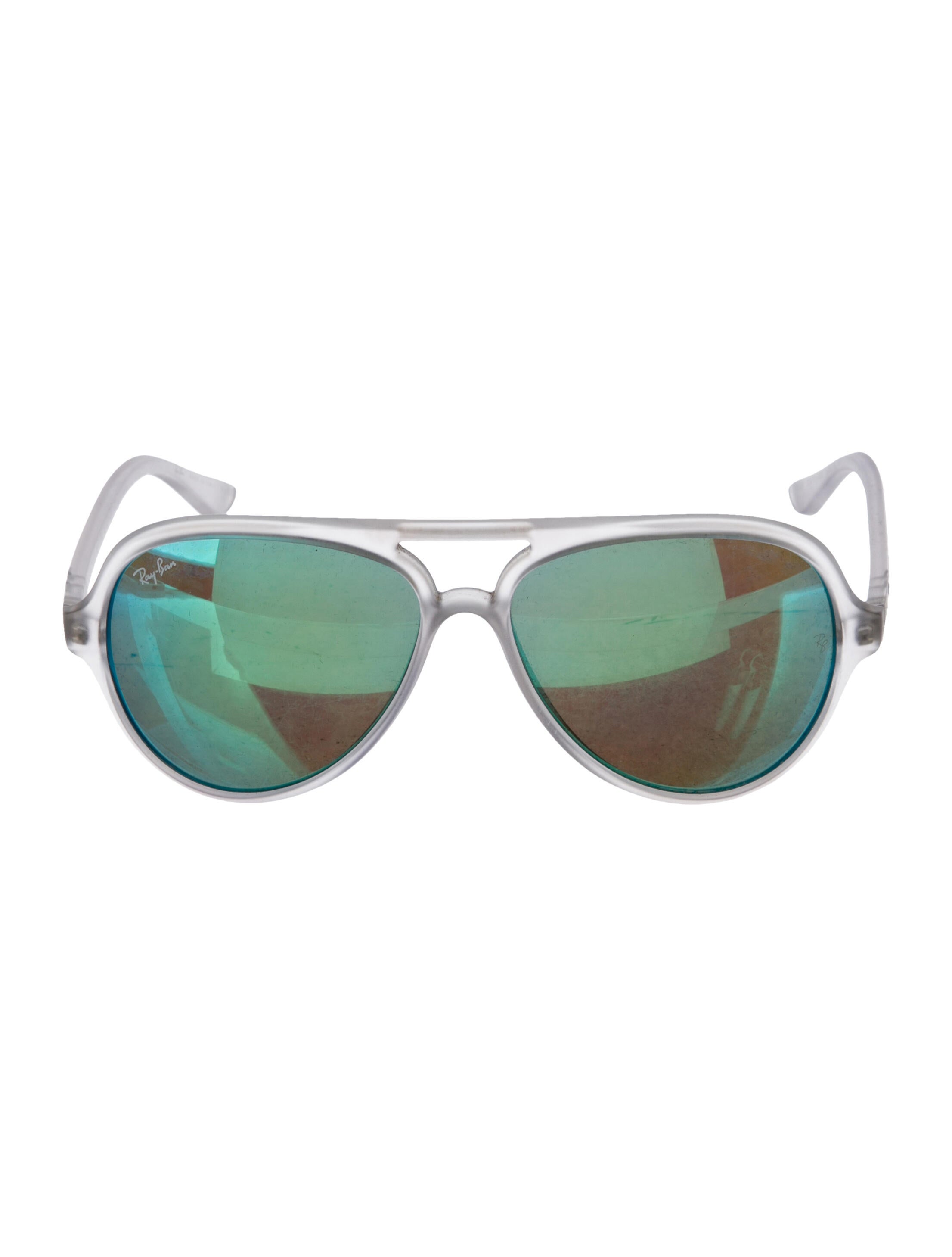 Ray-Ban CATS 5000 Aviator Sunglasses