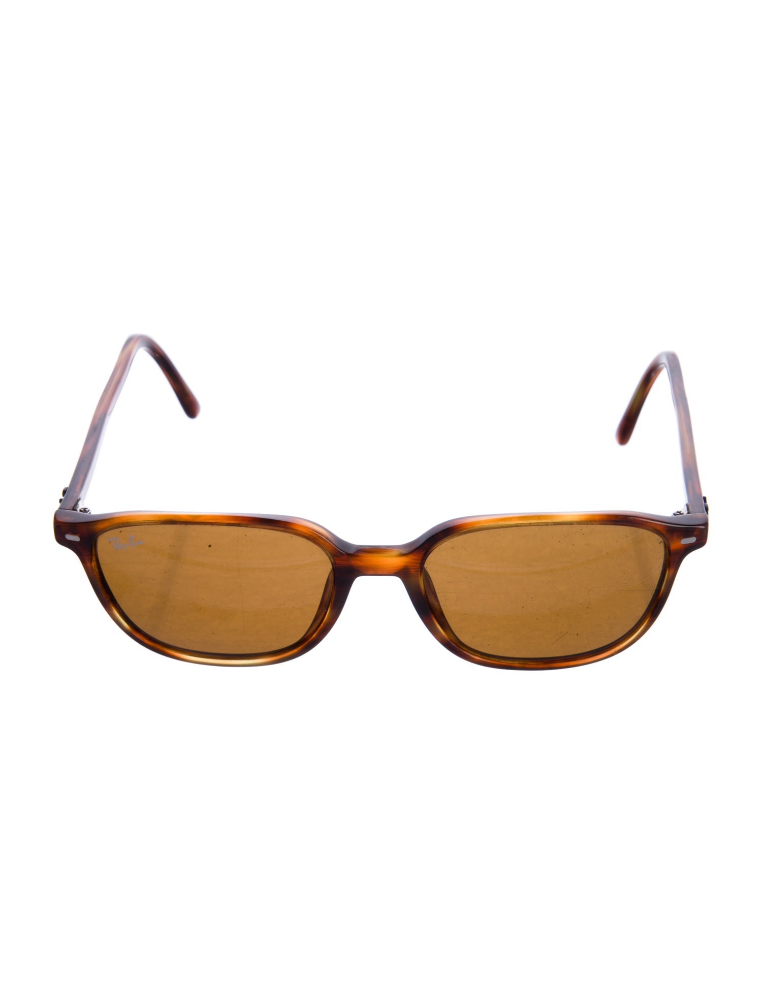 Ray-Ban Square Tinted Sunglasses
