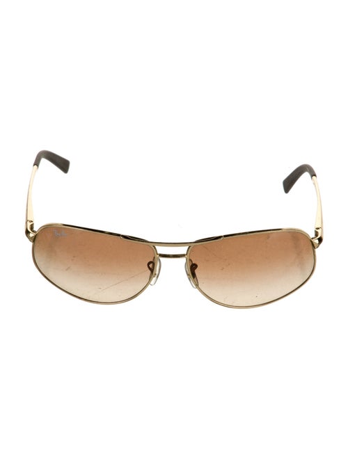 Ray-Ban Aviator Gradient Sunglasses