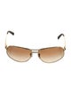 Ray-Ban Aviator Gradient Sunglasses