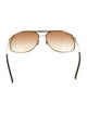Ray-Ban Aviator Gradient Sunglasses