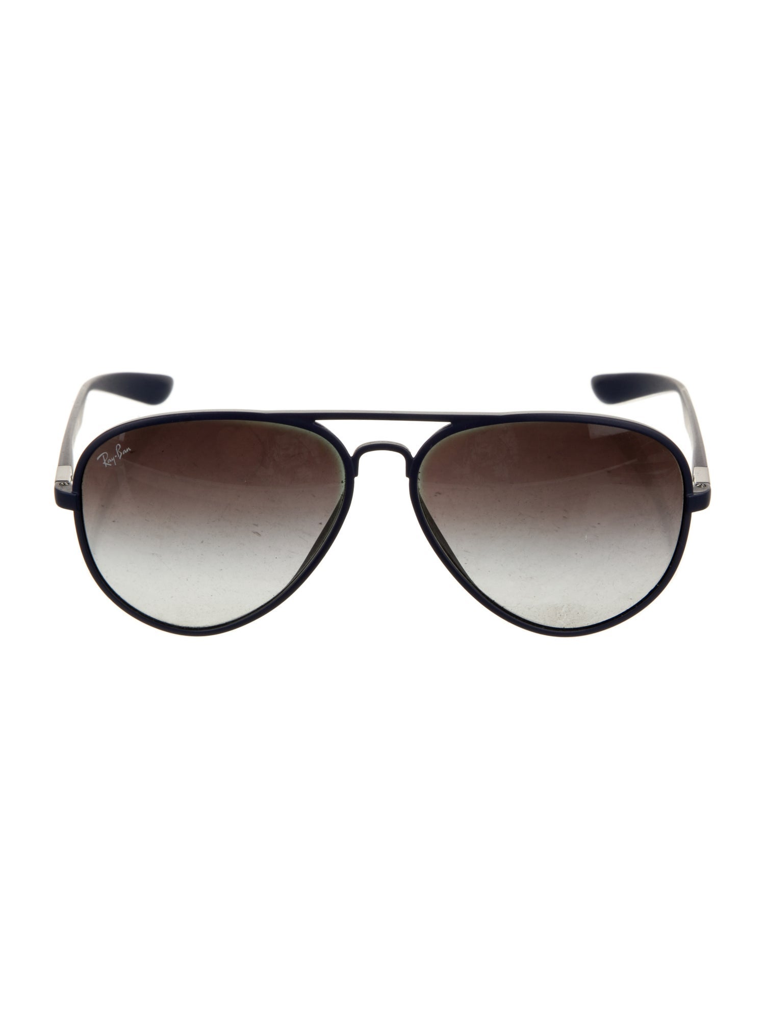 Ray-Ban Aviator Gradient Sunglasses