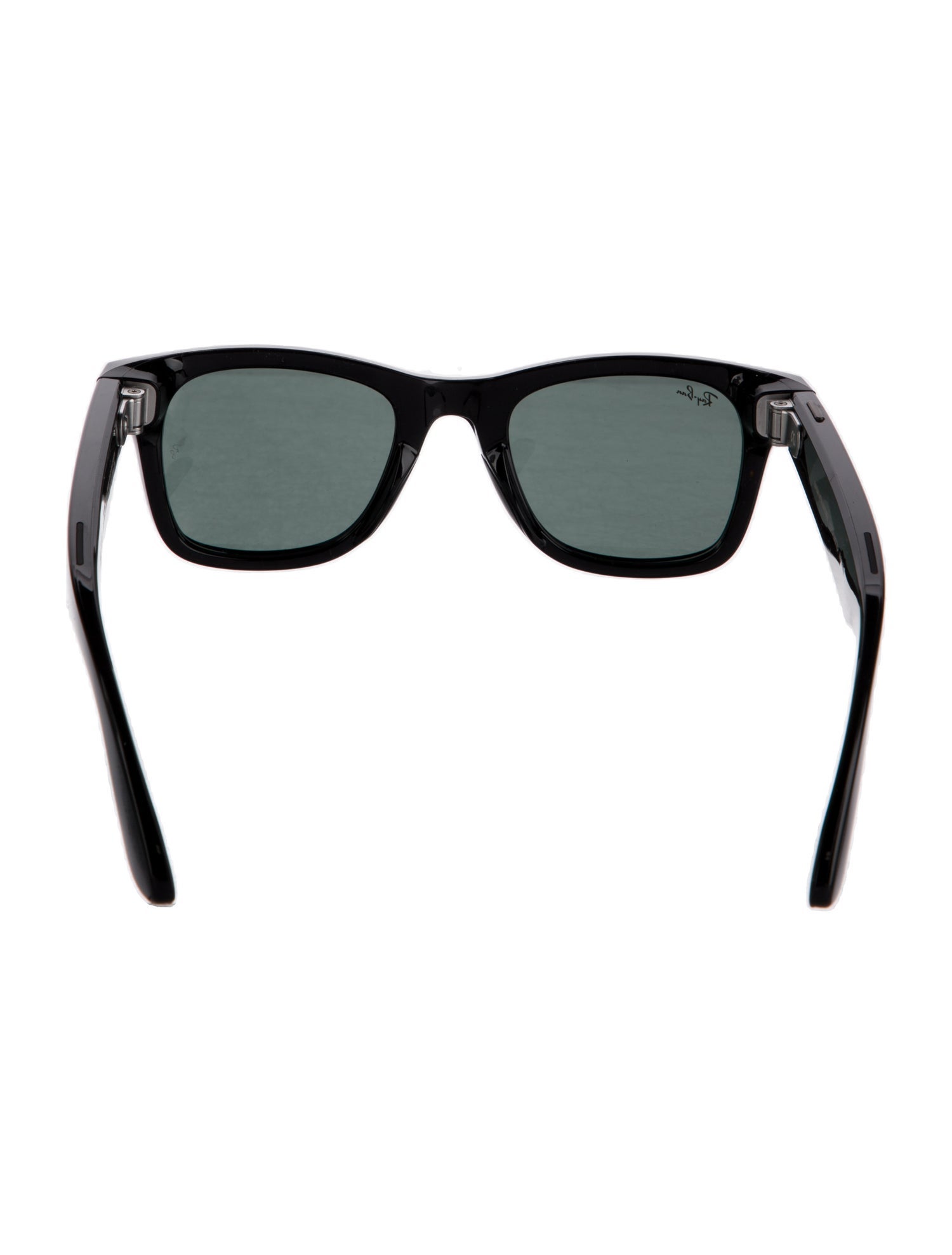 Ray-Ban Meta Wayfarer Sunglasses w/ Tags
