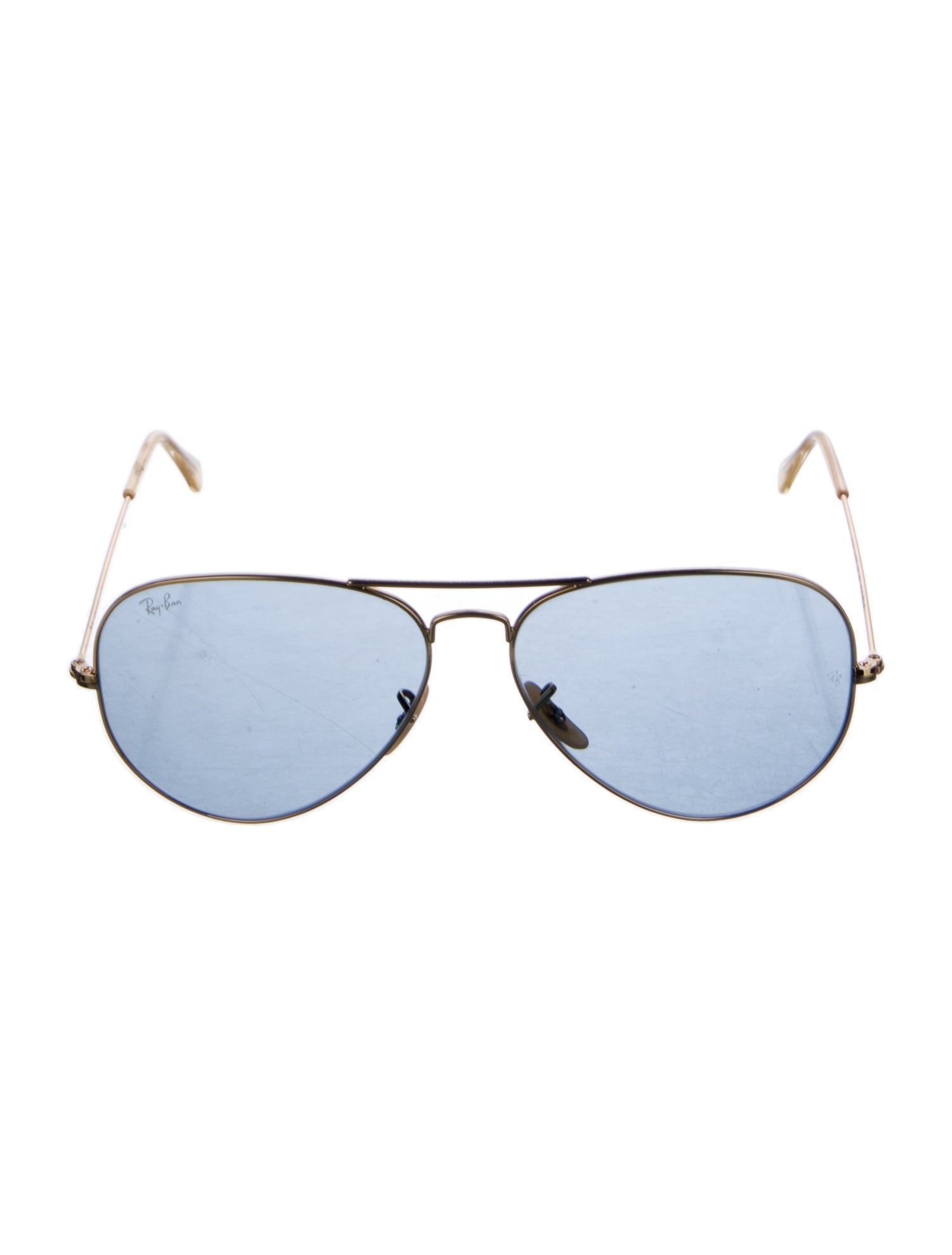 Ray-Ban Large Aviator Sunglasses