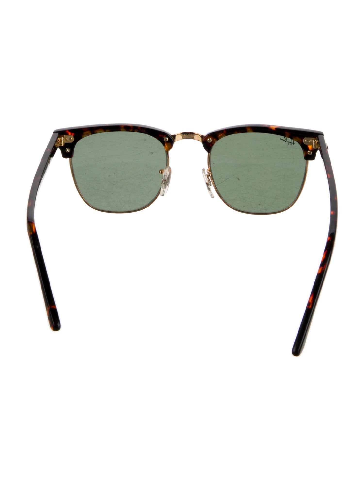 Ray-Ban Clubmaster Wayfarer Sunglasses