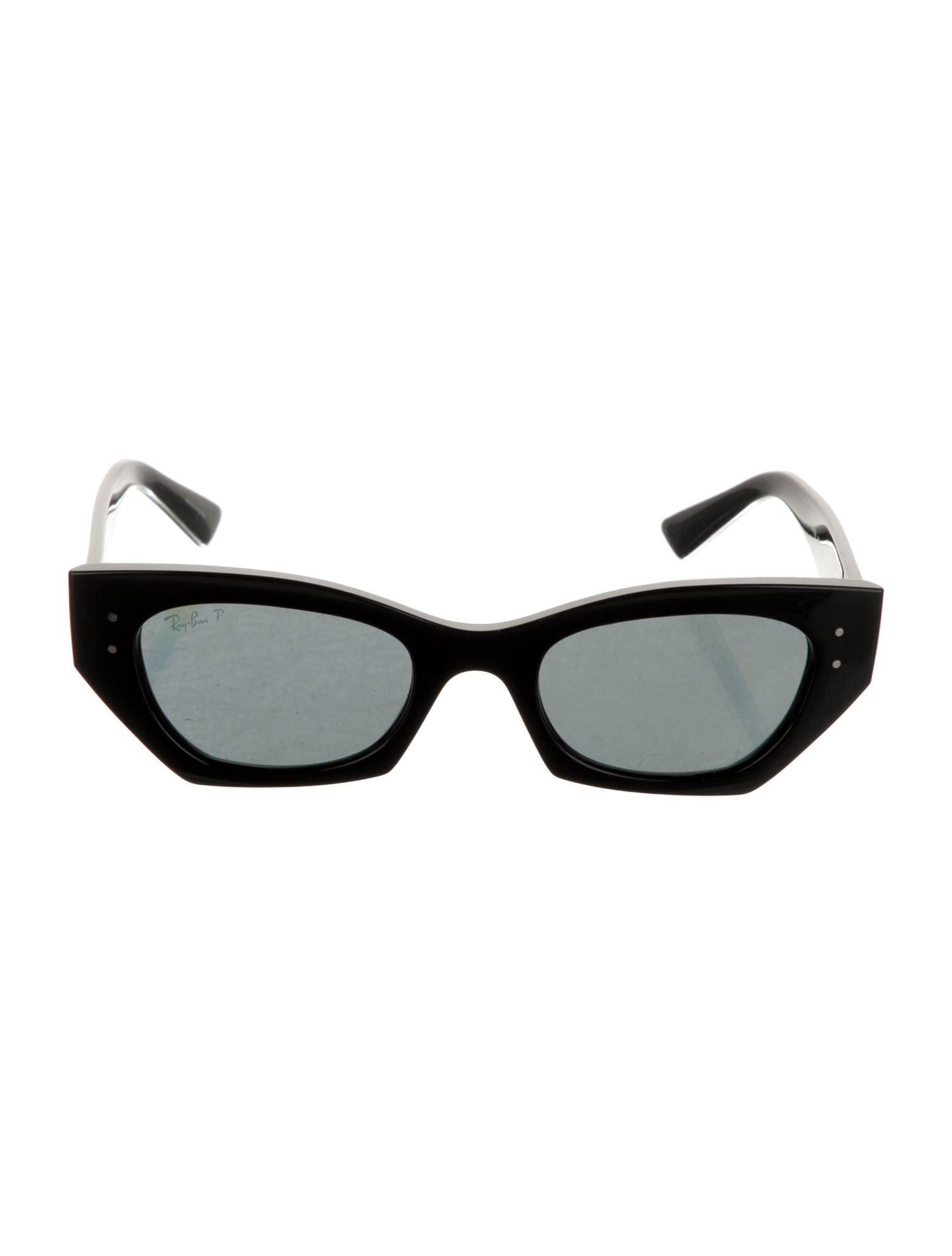Ray-Ban Zena Wayfarer Sunglasses