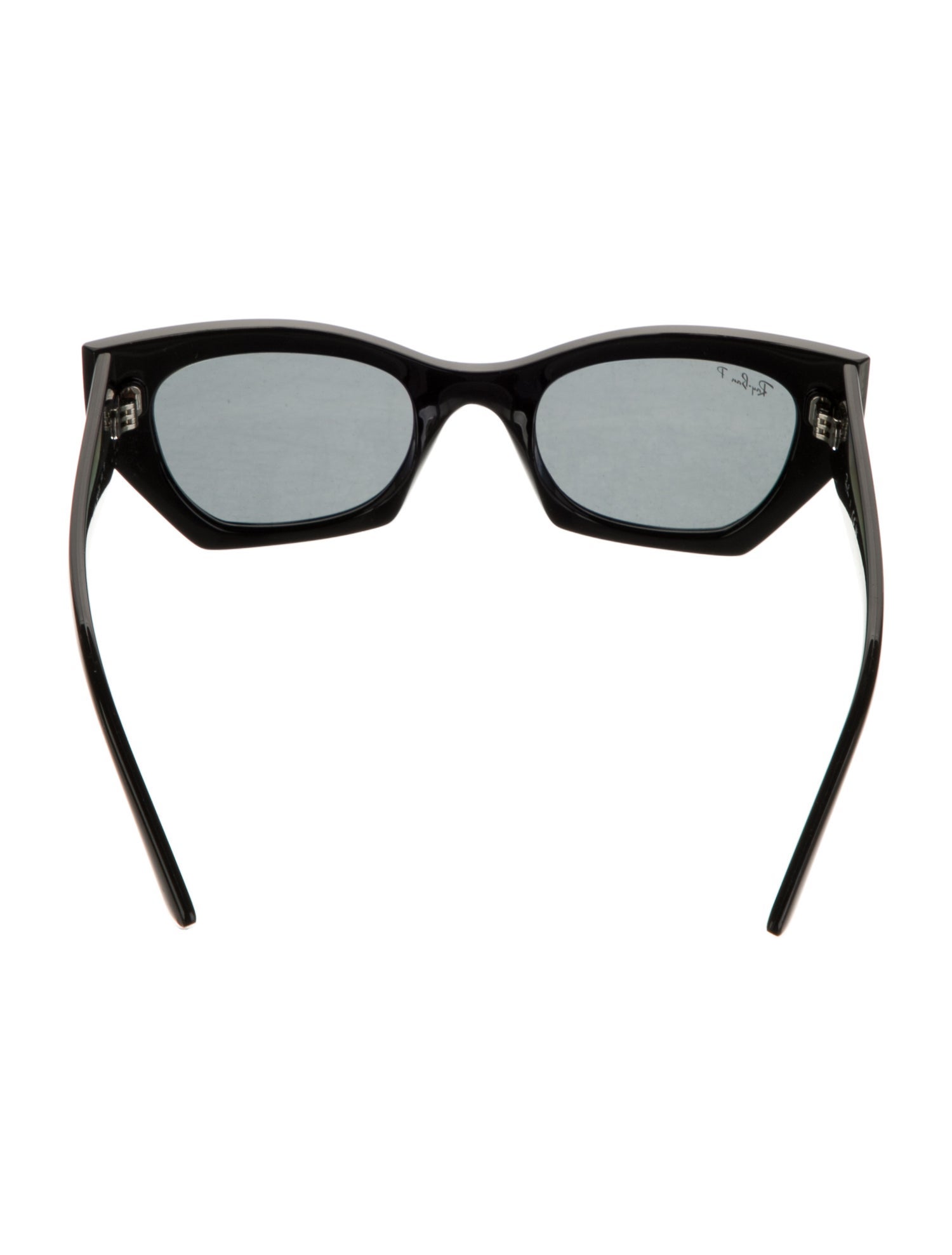 Ray-Ban Zena Wayfarer Sunglasses