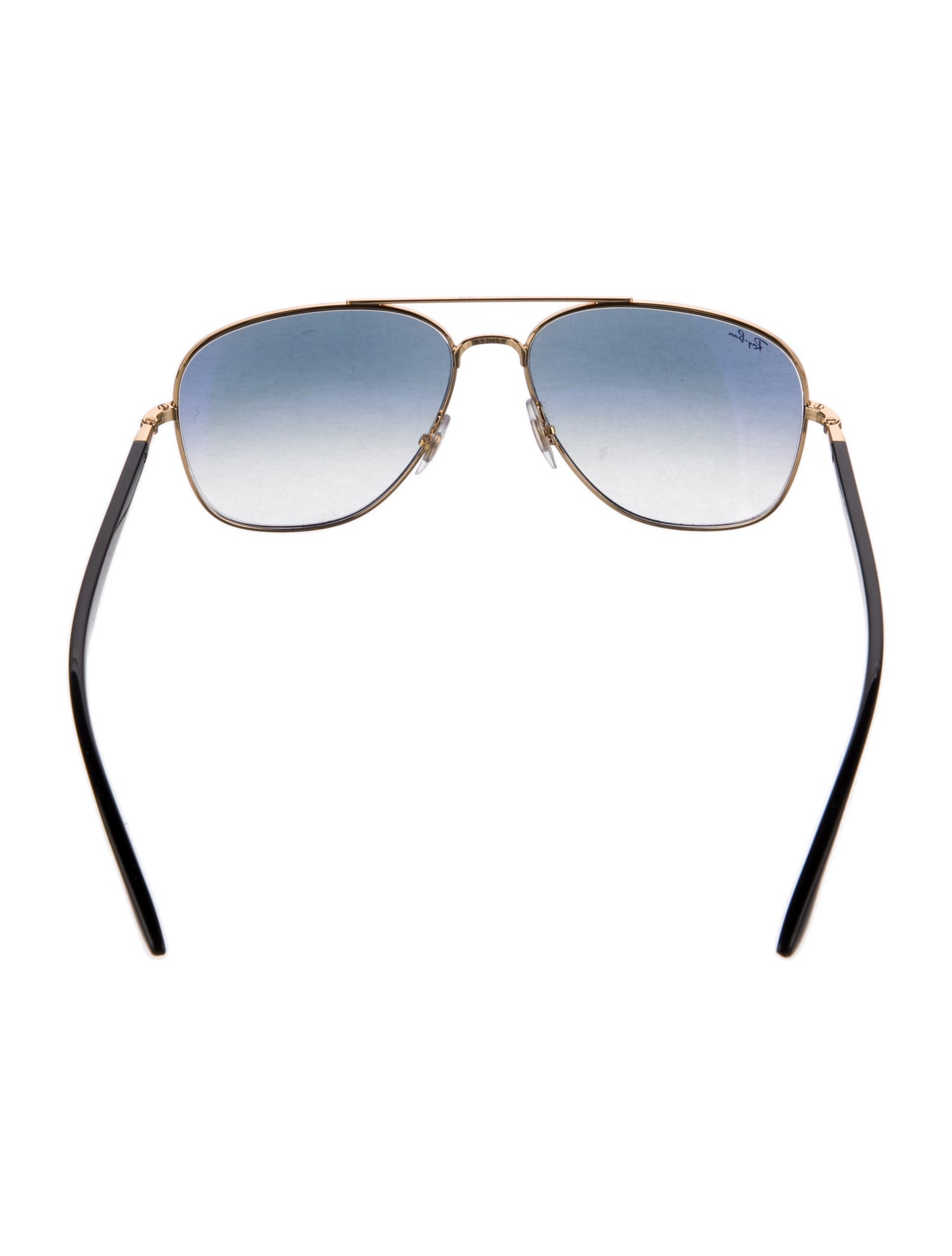 Ray-Ban Aviator Gradient Sunglasses