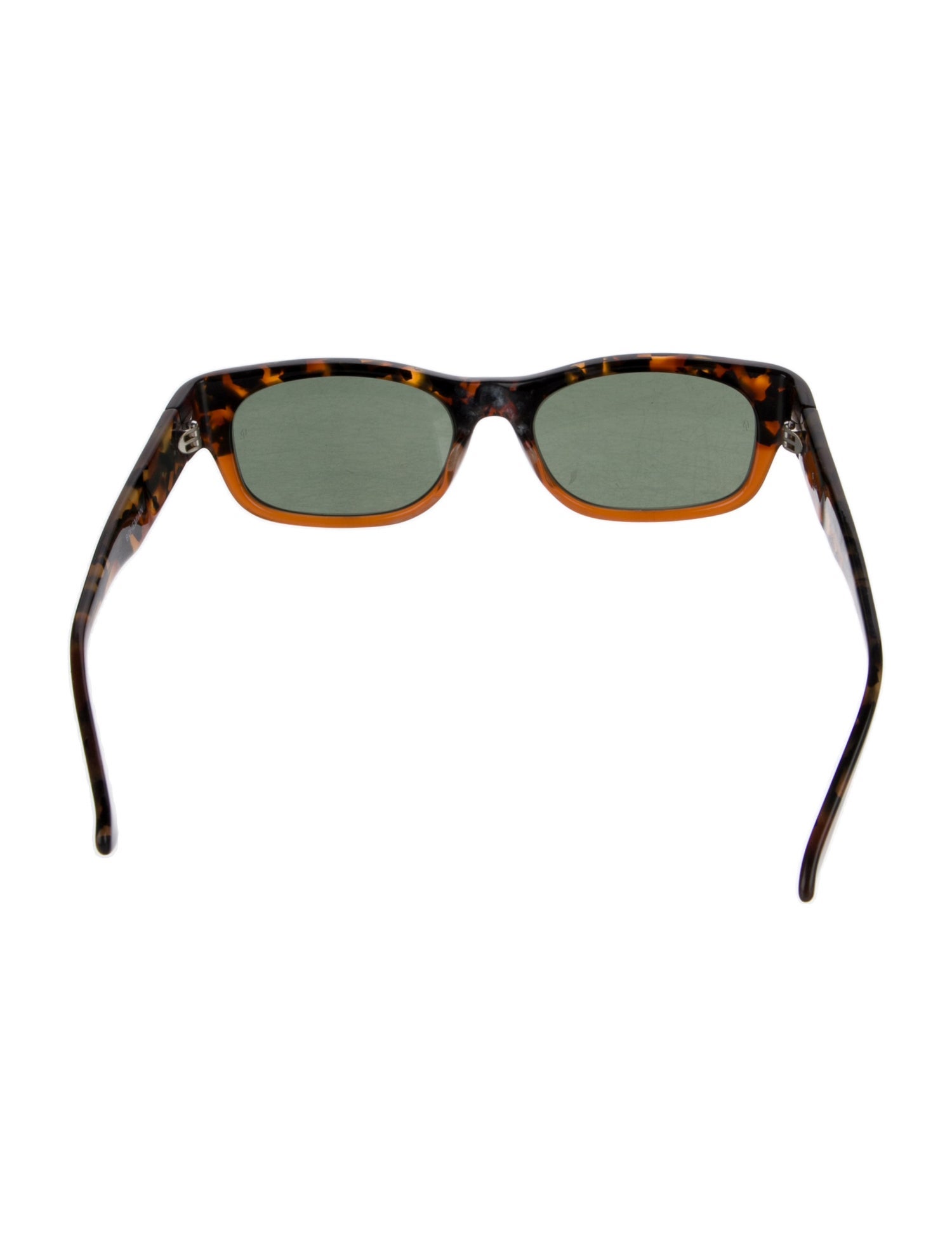 Ray-Ban Vintage B&L Bohemian Sunglasses