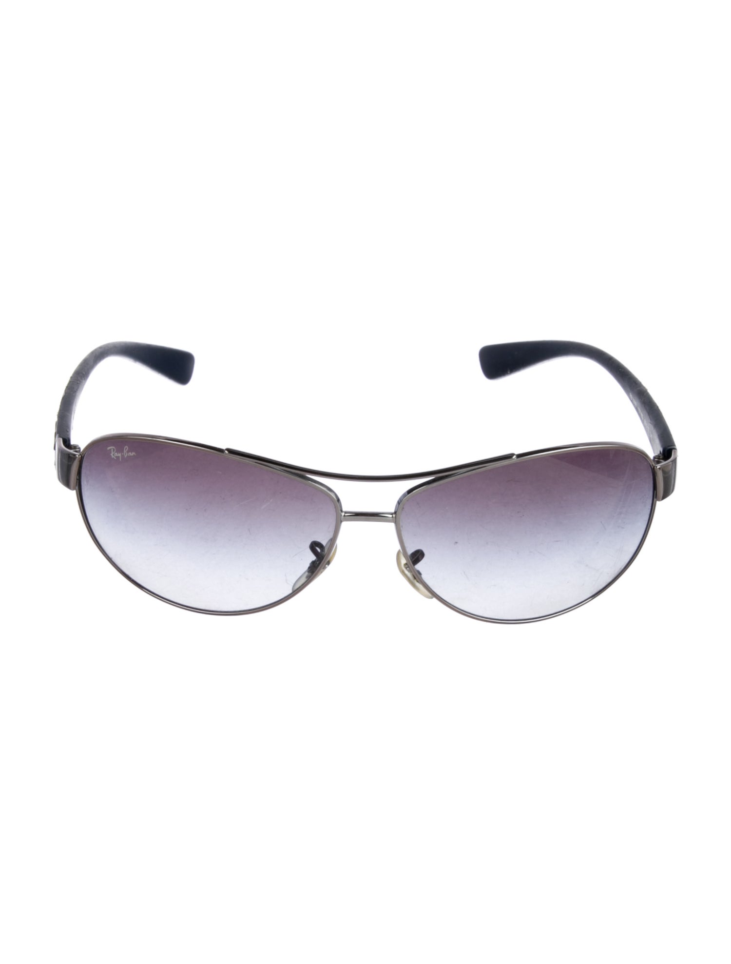 Ray-Ban Aviator Gradient Sunglasses