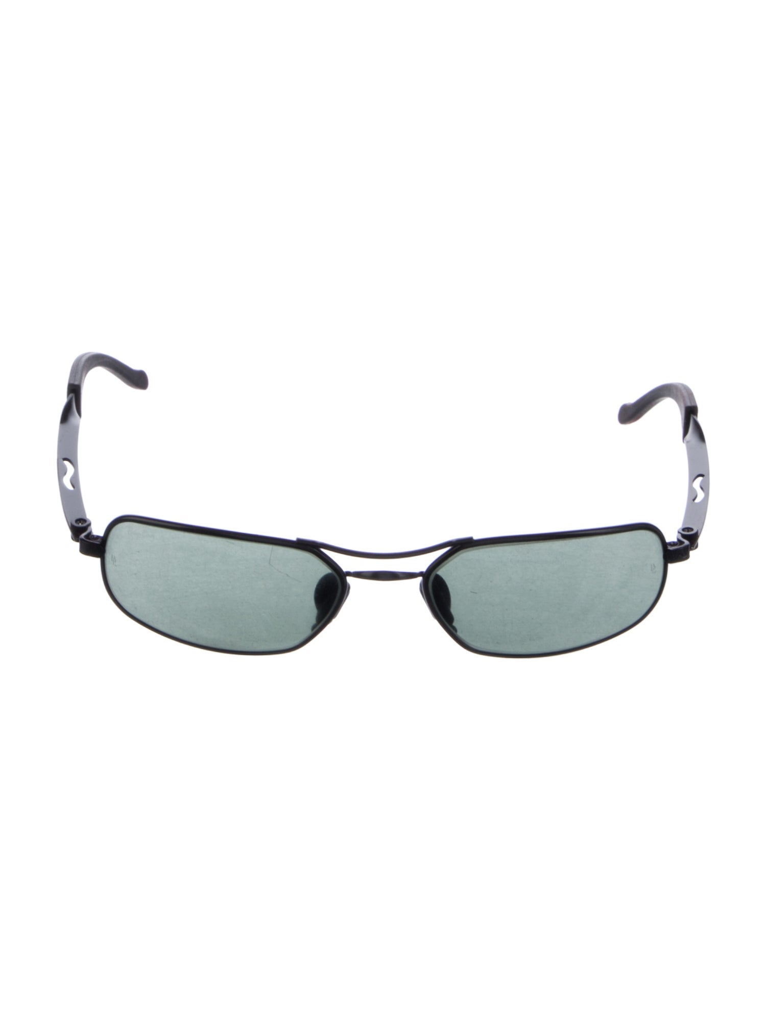 Ray-Ban x Bausch & Lomb Vintage Wayfarer Sunglasses