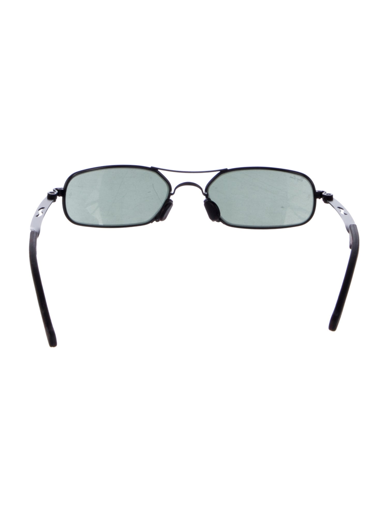Ray-Ban x Bausch & Lomb Vintage Wayfarer Sunglasses