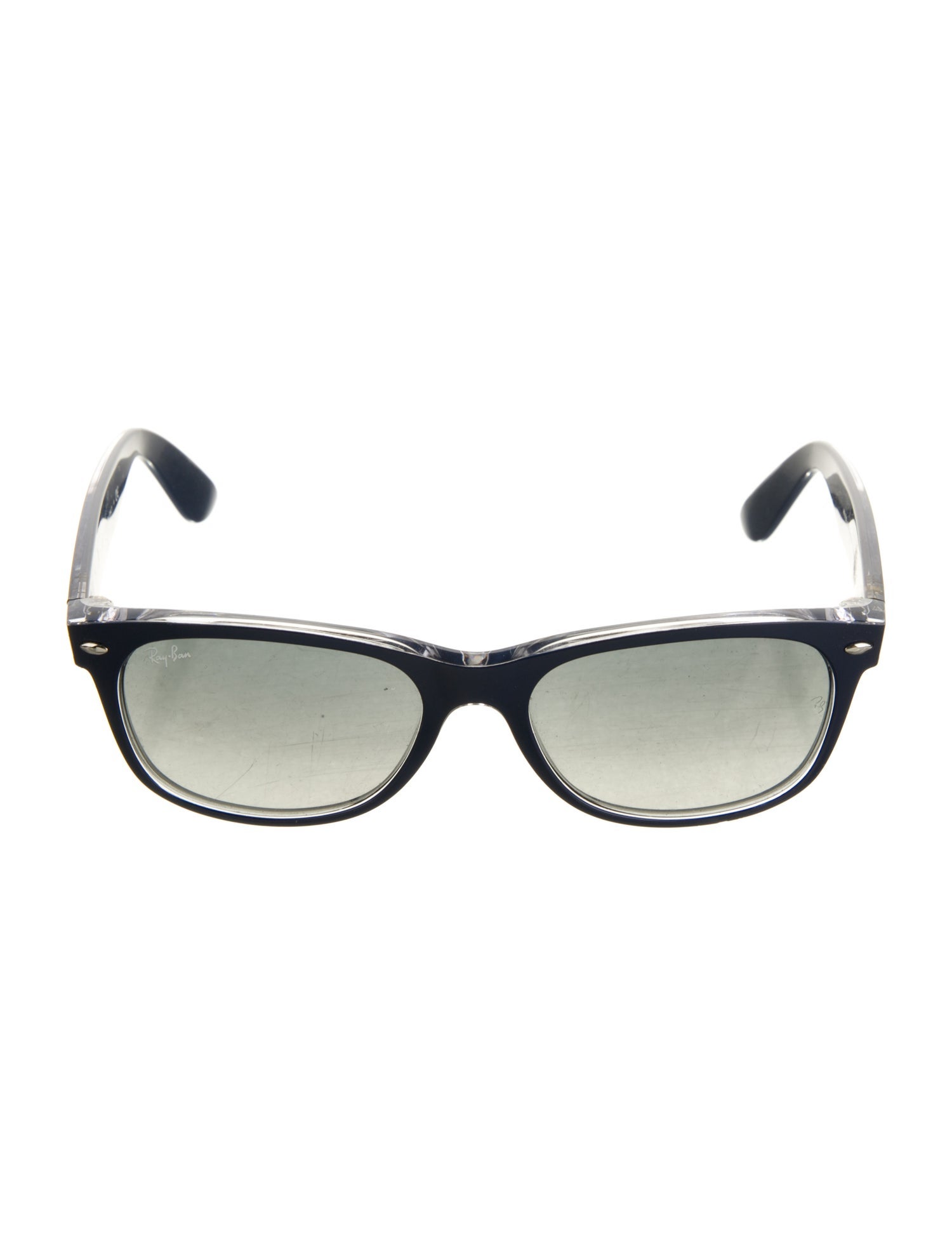 Ray-Ban New Wayfarer Wayfarer Sunglasses