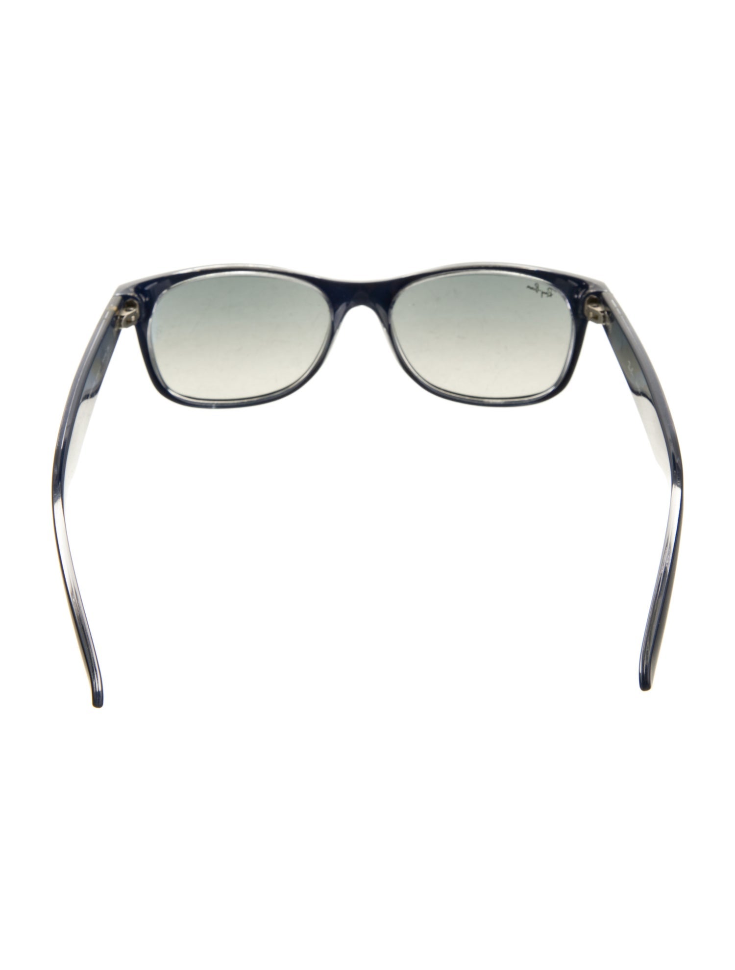 Ray-Ban New Wayfarer Wayfarer Sunglasses