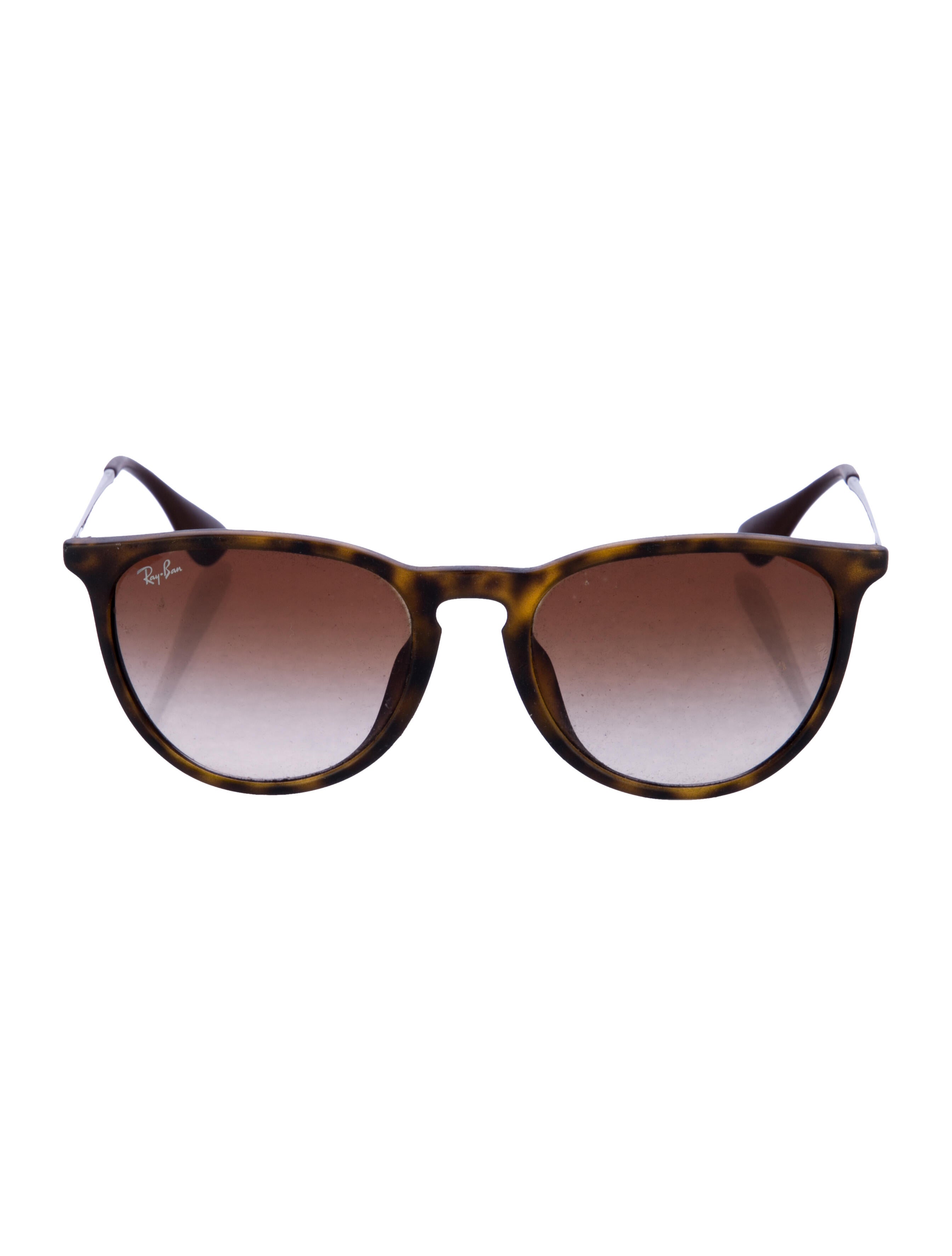 Ray-Ban erika Wayfarer Sunglasses