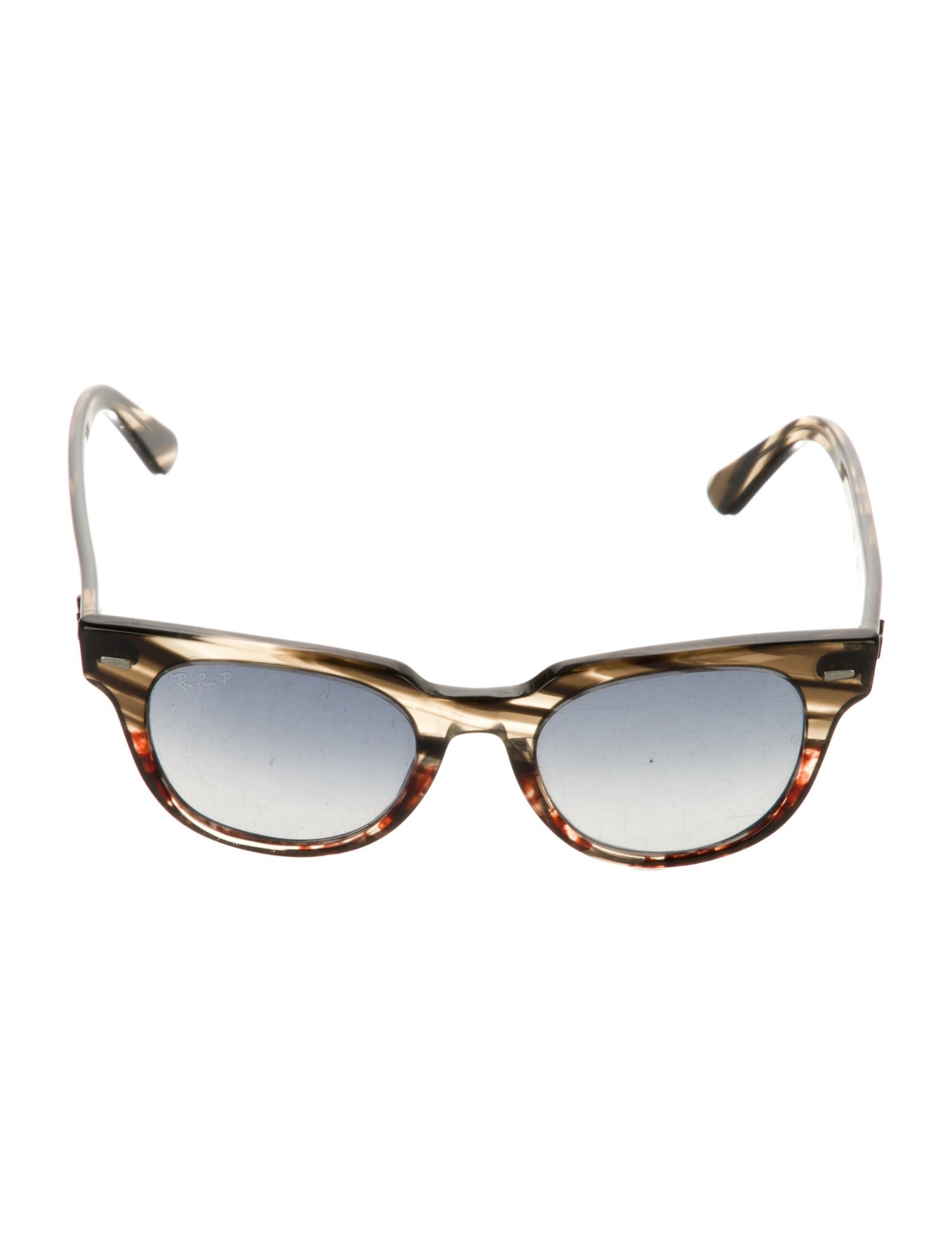 Ray-Ban Wayfarer Gradient Sunglasses